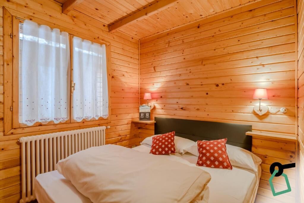 Chalet e camere